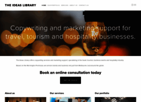 theideaslibrary.com.au