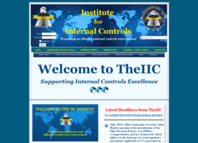 theiic.org