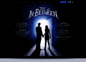 theinbetweenmusical.com