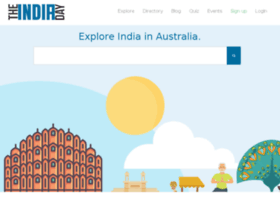 theindiaday.com.au