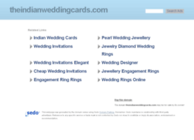 theindianweddingcards.com