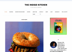 theindigokitchen.com