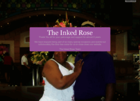 theinkedrose.com