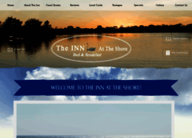 theinnattheshore.com