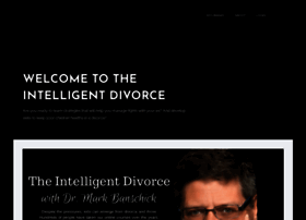 theintelligentdivorce.com