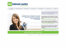 theinternetcentre.co.uk