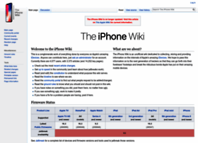 theiphonewiki.com