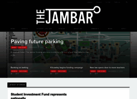 thejambar.com