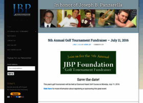 thejbpfoundation.com