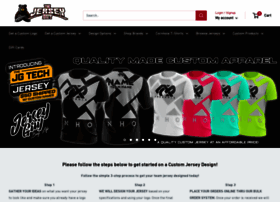 thejerseyguylocker.com