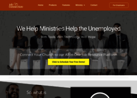 thejobconnection.org