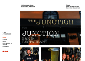 thejunctionbar.com