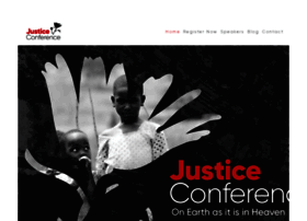 thejusticeconference.com.au