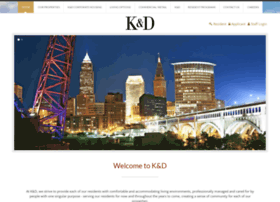 thekdgroup.com