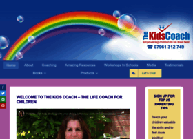 thekidscoach.org.uk