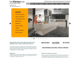 thekitchenlink.co.uk