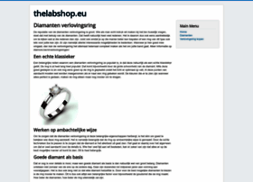 thelabshop.eu