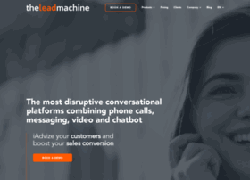 theleadmachine.es