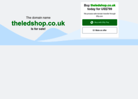 theledshop.co.uk