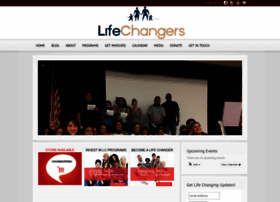 thelifechangersonline.org