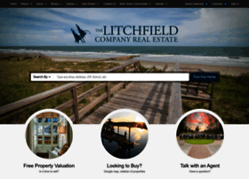 thelitchfieldcompany.com