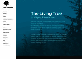 thelivingtree.org