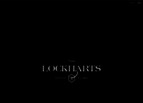 thelockharts.co