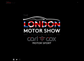 thelondonmotorshow.co.uk