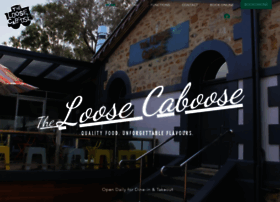 theloosecaboose.com.au