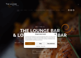 thelounge.gi