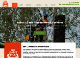 thelumberjack.com.au