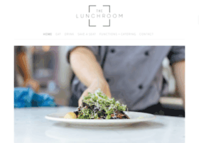 thelunchroom.co.nz