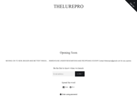 thelurepro.com.au