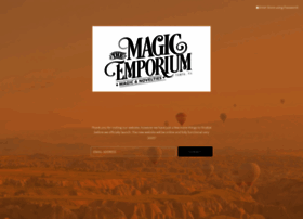 themagicemporium.info