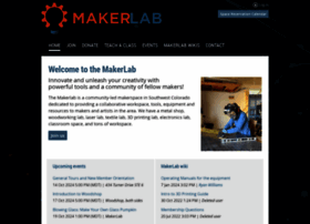 themakerlab.org