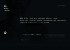 themaleclinic.com.au