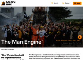 themanengine.org.uk