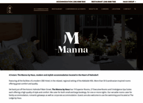 themanna.com.au