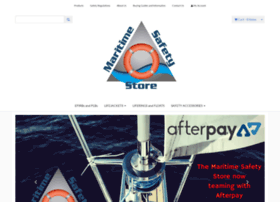 themaritimesafetystore.com.au