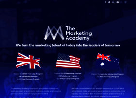 themarketingacademy.org