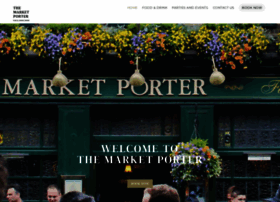 themarketporter.co.uk