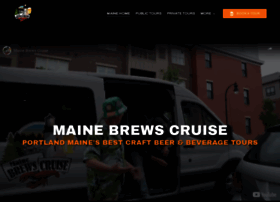 themassbrewbus.com