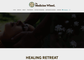 themedicinewheel.com.au