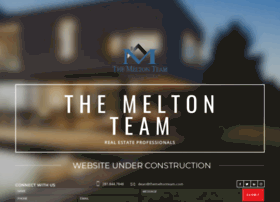 themeltonteam.com