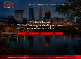 themichaelkaimteam.com