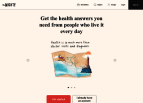 themighty.com