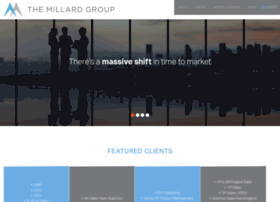 themillardgroup.com