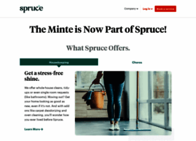 theminte.com