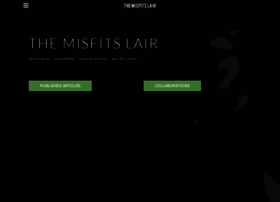 themisfitslair.com