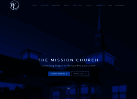 themissionchurch.online